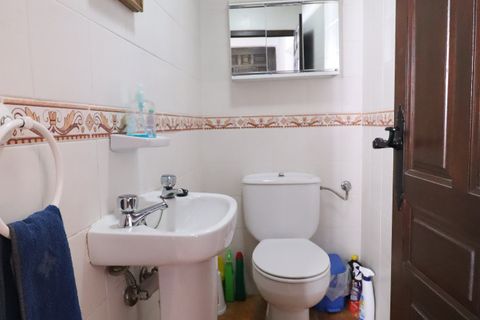 Cortijo i Chirivel, Almeria, Chirivel - € 159.000 | Ref: 3010-CH - foto 9